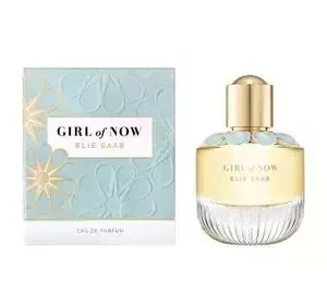 ELIE SAAB GIRL OF NOW WODA PERFUMOWANA SPRAY 90ML