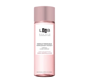 AA LAAB 100% Centella B12 nawilżająco-kojąca esencja tonizująca 200 ml
