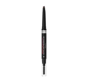 L'Oréal Paris Infaillible Brow 24 H Filling Triangular Pencil kredka do brwi 3.0 Brunette