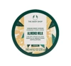 THE BODY SHOP ALMOND MILK PEELING DO CIAŁA 240ML