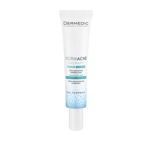 Dermedic Normacne Therapy ultranawilżający krem wspierający farmakoterapię 40 ml