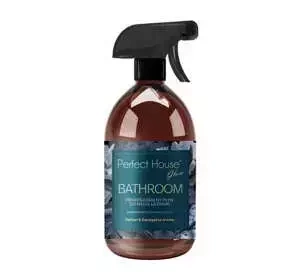 Barwa Perfect House Glam Bathroom profesjonalny płyn do mycia łazienki 500 ml