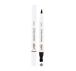 Wibo Boho Woman eyeliner ze stemplem Kwiat