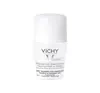Vichy antyperspirant kojący do skóry wrażliwej i po depilacji 50 ml