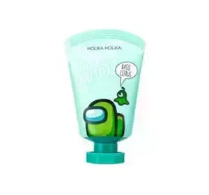 Holika Holika Among Us krem nawilżający do rąk Basil Citrus 30 ml