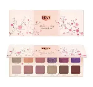 Hean Make My Day paleta cieni 13 g