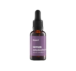 Fitomed olejowe serum antyoksydacyjne do cery dojrzałej 27 g