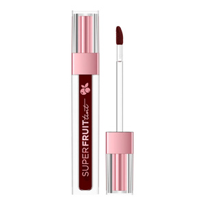 Eveline Superfruit żelowy tint do ust 06 Toasted Fig 4 ml