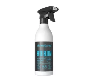 Cleangang Bath Bloom płyn do usuwania kamienia i osadu 500 ml