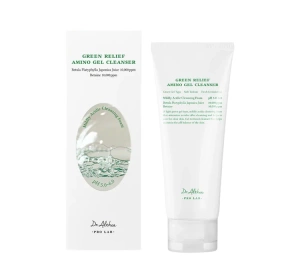 Dr. Althea Pro Lab Green Relief Amino żel do mycia twarzy z aminokwasami 100 ml
