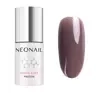 NEONAIL COVER BASE PROTEIN BAZA POD LAKIER HYBRYDOWY 9484 TRUFFLE NUDE 7,2ML