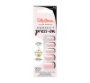 Sally Hansen Salon Effects Perfect Press-On sztuczne paznokcie OV101 Swoop There It Is 30 sztuk 