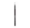 Gosh Matte Eye Liner wodoodporna matowa kredka do oczu 010 Black Violet 1,2 g