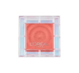 L'Oreal Paris Oil Eyeshadow matowy cień do powiek 43 Positive 4g
