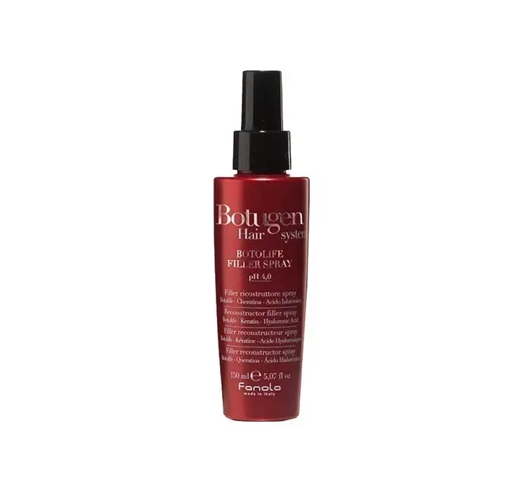 FANOLA BOTUGEN SPRAY REGENERUJĄCY DO WŁOSÓW 150ML