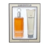 Karl Lagerfeld Classic woda toaletowa spray 150 ml + żel pod prysznic 150 ml
