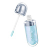 KIKO Milano 3D Hydra Lipgloss błyszczyk powiększający usta 51 Frozen Light Blue 6,5 ml