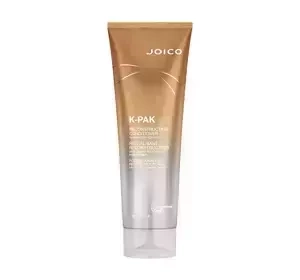 JOICO K-PAK RECONSTRUCTING CONDITIONER ODŻYWKA DO WŁOSÓW ZNISZCZONYCH I FARBOWANYCH 250ML