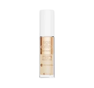 Bell Professional Age Control Moist Make-Up podkład do twarzy 03 Light Beige 30 g