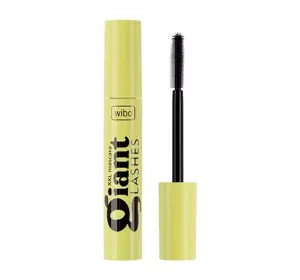 Wibo Giant Lashes tusz do rzęs 11 g
