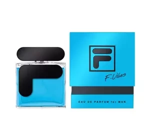 Fila F-Vibes for Man woda perfumowana spray 100 ml