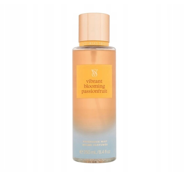 victoria's secret vibrant blooming passionfruit
