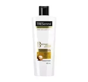 Tresemme Botanique Damage Recovery odżywka do włosów suchych i zniszczonych 400 ml