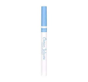 Lovely Ocean Waves kolorowy eyeliner do powiek 3 Niebieski