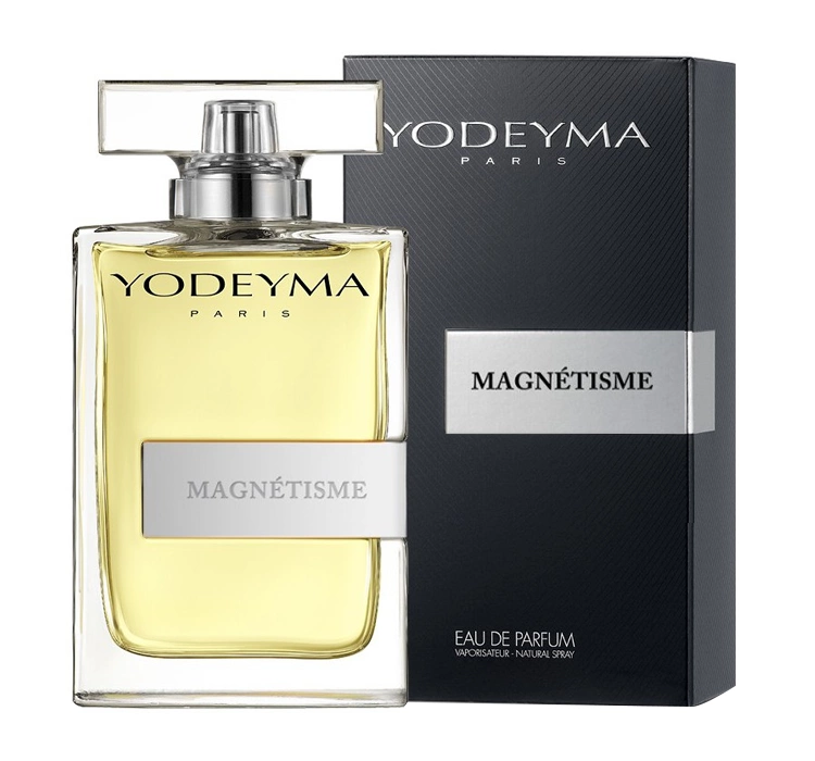 yodeyma magnetisme