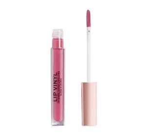 Makeup Revolution Lip Vinyl błyszczyk do ust Dollhouse 3,6ml
