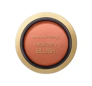 Max Factor Facefinity Blush róż do policzków 40 Delicate Apricot 1,5 g