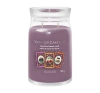 Yankee Candle Signature duża świeca zapachowa Mystical Tarot Card 567 g