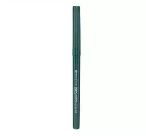 Essence automatyczna kredka do oczu 12 Green 0,28 g