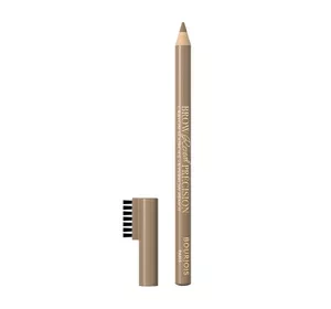 Bourjois Brow Reveal precision kredka do brwi 001 Blond 1,4 g