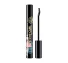 Claresa Extreme Curl tusz do rzęs Black 10 ml
