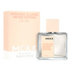 Mexx Forever Classic Never Boring for Her woda toaletowa spray 30 ml