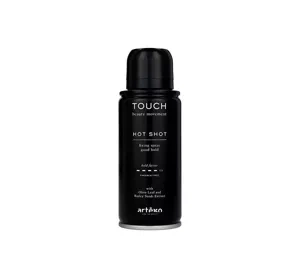 Artego Touch Hot Shot lakier do włosów silnie utrwalający 100 ml