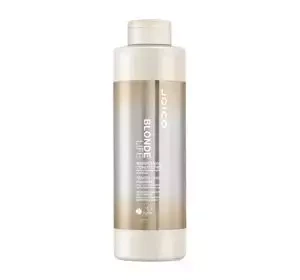 Joico Blonde Life brightening odżywka nawilżająca do włosów blond 1000ml
