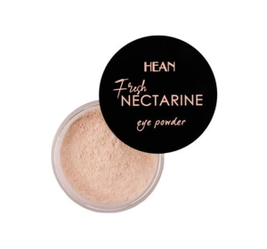 Hean Fresh Nectarine aksamitny puder pod oczy 5g