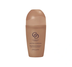 Oriflame Giordani Gold Mister Giordani dezodorant roll-on 50 ml