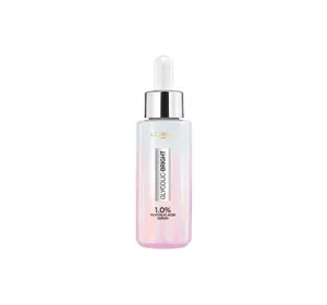 L'Oréal Paris Glycolic Bright rozświetlające serum do twarzy 30 ml