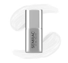 Semilac Top No Wipe Real Color top hybrydowy bez przemywania 7 ml
