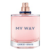 Armani My Way woda perfumowana spray 90 ml - produkt bez opakowania