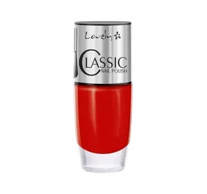 Lovely Classic lakier do paznokci 64 8 ml