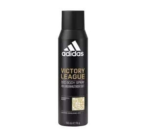 Adidas Victory League dezodorant spray 150 ml