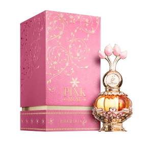 Khadlaj Pink Musk perfumy w olejku 20ml