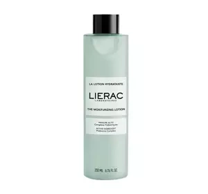 Lierac tonik nawilżający do twarzy 200 ml