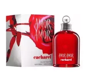 Cacharel Amor Amor woda toaletowa spray 100 ml