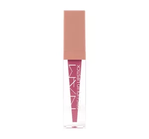 NAM Epic płynna pomadka do ust 05 Angel Pink 3,5 ml