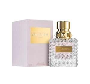 VALENTINO DONNA WODA PERFUMOWANA SPRAY 50ML